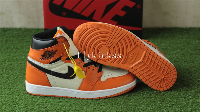 Air Jordan 1 Retro High OG Reverse Shattered Backboard 2.0